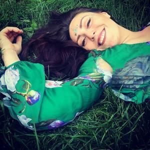 Meet your Posher, Margaret